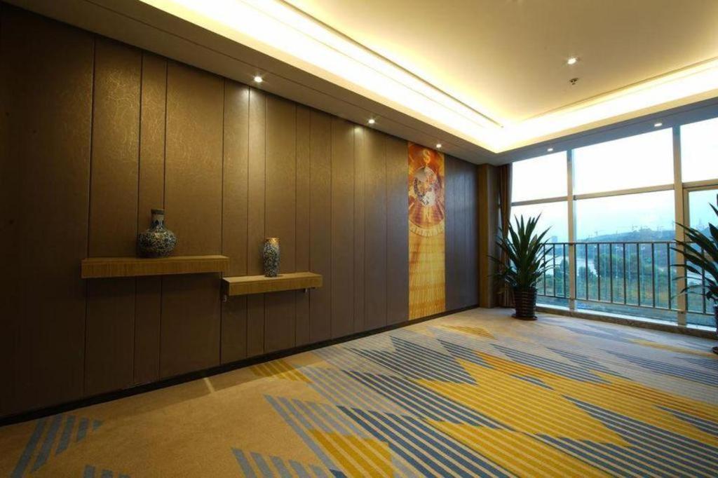 Greentree Inn Fujian Fuzhou Software Park River View Business Hotel Luaran gambar